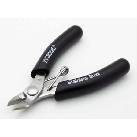 Xytronic AX 603 Yankeski 91mm. ( 3 3/5'' )