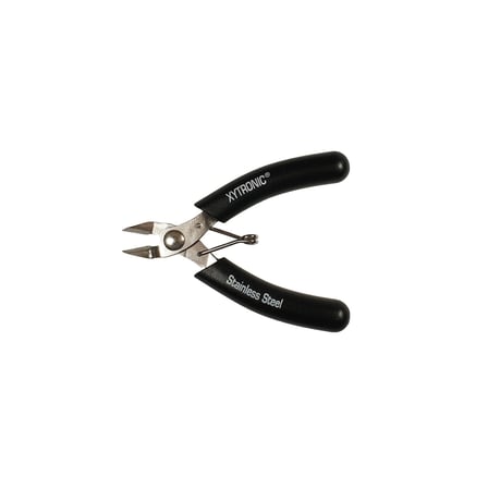 Xytronic AX 603 Yankeski 91mm. ( 3 3/5'' )