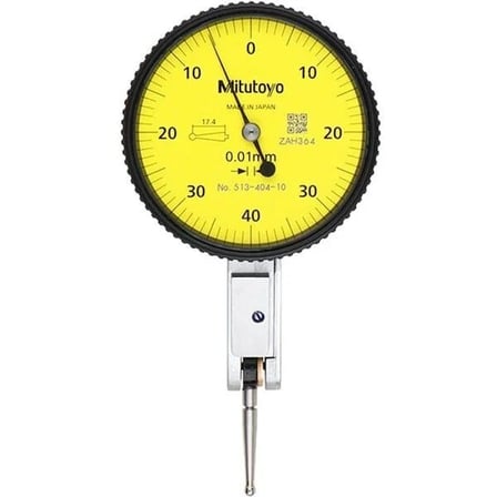 Mitutoyo 513-404-10E Salgı Komparatörü