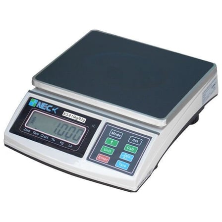 Necklife jcs-b-15 JCS-B Elektronik Terazi | 0.5 gr | 15 kg