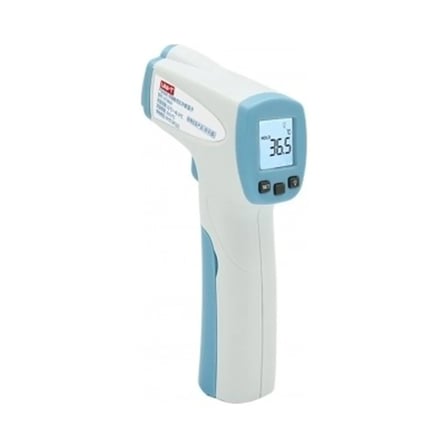 UNI-T UT300H Temassız Infrared Ateş Ölçer Termometre Beyaz