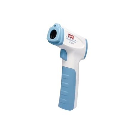 UNI-T UT300H Temassız Infrared Ateş Ölçer Termometre Beyaz