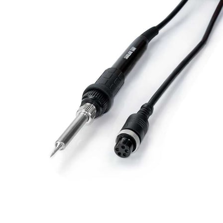Sunline 907A Havya Kolu 5 Pin 200-480°C Antistatik Yedek Lehimleme El Aparatı
