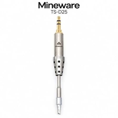 Mineware TS-D25 Havya Ucu
