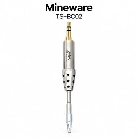 Mineware TS-BC02 Havya Ucu