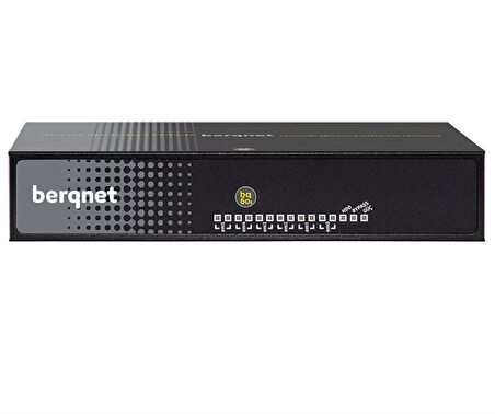  BerqNET BQ60S Firewall ve UTM Cihaz