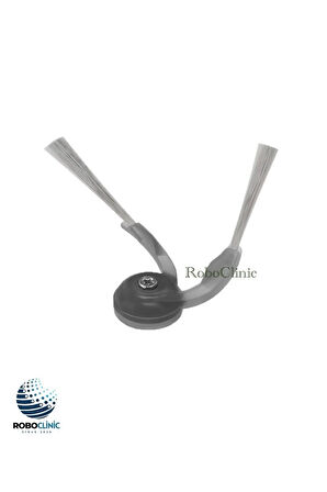 Roborock Q8 Max Pro (2025 Model!!) Robot Süpürge Uyumlu Yedek Fırça, Hepa Filtre-10 Parça