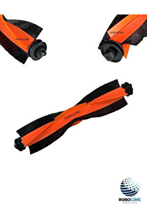 Xiaomi X20 Max / X20 Pro (PLUS DEĞİL!!) Robot Süpürge Uyumlu Yedek Fırça, Hepa Filtre, Mop-11 Parça