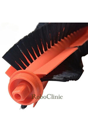 Xiaomi Mi Robot Vacuum Mop Pro Robot Süpürge Uyumlu(M.KOD:STYJO2YM) Fırça, Hepa Filtre Seti-10 Parça