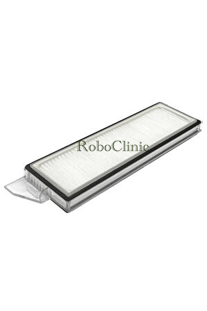Roborock S8 MaxV Ultra Uyumlu Toz Torba, Fırça, Hepa Filtre, Mop, Kenar Mop Seti-13 Parça