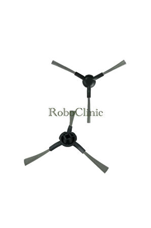 Dreame L10s Plus Uyumlu Yedek Fırça, Hepa Filtre, Mop Seti-7 Parça