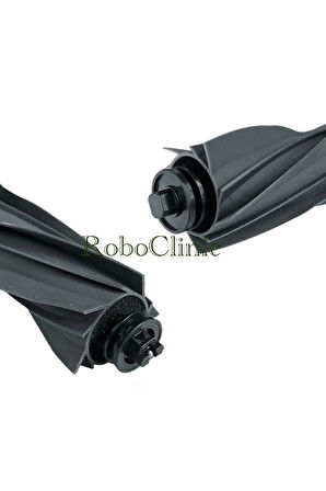 Dreame D10s Pro Uyumlu Yedek Fırça, Hepa Filtre Seti-6 Parça