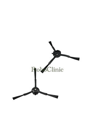 Roborock S8 Sonic Mopping Robot Süpürge Uyumlu Fırça Hepa Filtre Mop Seti-13 Parça