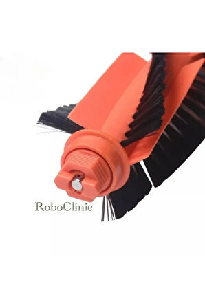 Xiaomi Mi Robot Vacuum Mop Pro (MODEL KOD:STYTJO2YM) Robot Süpürge Uyumlu Yenileme Seti-6 Parça