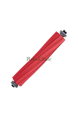 Roborock Qrevo S Robot Süpürge Uyumlu Yedek Fırça,Hepa Filtre Seti-6 Parça