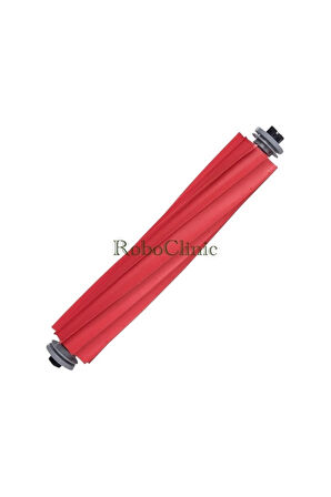 Roborock Qrevo Robot Süpürge (Siyah) Uyumlu Yedek Fırça,Hepa Filtre,Mop Set-10 Parça