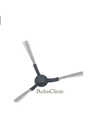 Viomi V3 Robot Süpürge Uyumlu Fırça,Filtre Seti-7 Parça