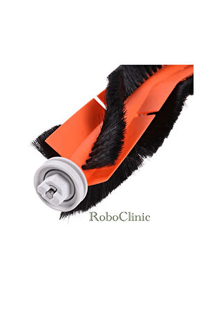 Dreame Vacuum Mop F9 Robot Süpürge Uyumlu Fırça,Filtre,Yedek Seti-8 Parça