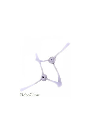 Xiaomi Essential Mjstg1 Uyumlu Yenileme Seti Fırça Filtre Mop-9 Parça