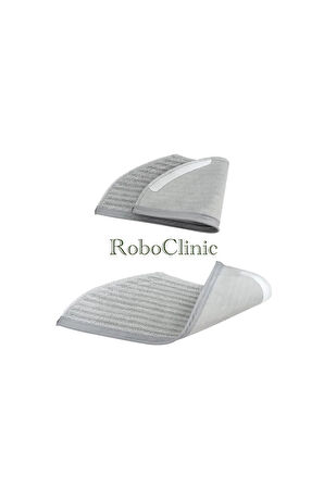 Xiaomi S10T 2 Adet Micro Fiber Mop