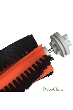 Xiaomi 1c / 2c - F9-l10 Uyumlu 1 Adet Ana Fırça