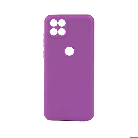 Casper Via E30 Uyumlu Kılıf Esnek Pürüzsüz Yumuşak Mat Silikon Flexible Matte Silicone