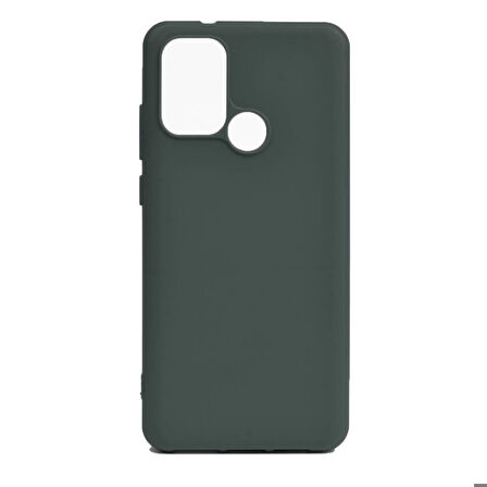 Casper Via F20 Uyumlu Kılıf Esnek Pürüzsüz Yumuşak Mat Silikon Flexible Matte Silicone