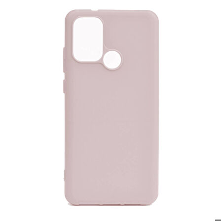 Casper Via F20 Uyumlu Kılıf Esnek Pürüzsüz Yumuşak Mat Silikon Flexible Matte Silicone