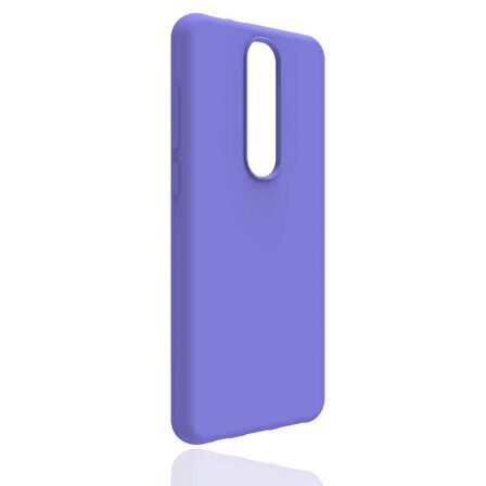 Casper Via P3 Uyumlu Kılıf Esnek Pürüzsüz Yumuşak Mat Silikon Flexible Matte Silicone