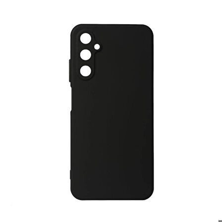 Samsung Galaxy A05S Uyumlu Kılıf Esnek Pürüzsüz Yumuşak Mat Silikon Flexible Matte Silicone
