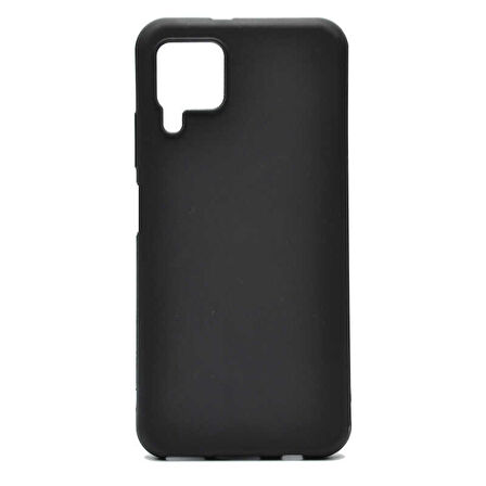 Huawei P40 Lite Uyumlu Kılıf Esnek Pürüzsüz Yumuşak Mat Silikon Flexible Matte Silicone