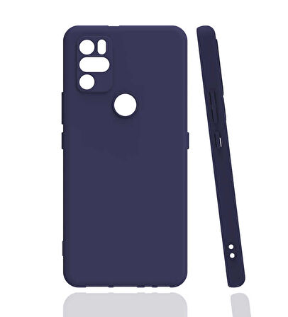 Omix X300 Uyumlu Kılıf Esnek Pürüzsüz Yumuşak Mat Silikon Flexible Matte Silicone
