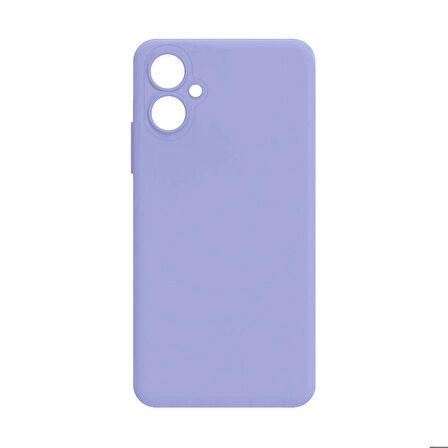 Omix X5 Uyumlu Kılıf Esnek Pürüzsüz Yumuşak Mat Silikon Flexible Matte Silicone