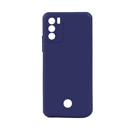 Reeder S19 Max Pro S Uyumlu Kılıf Esnek Pürüzsüz Yumuşak Mat Silikon Flexible Matte Silicone