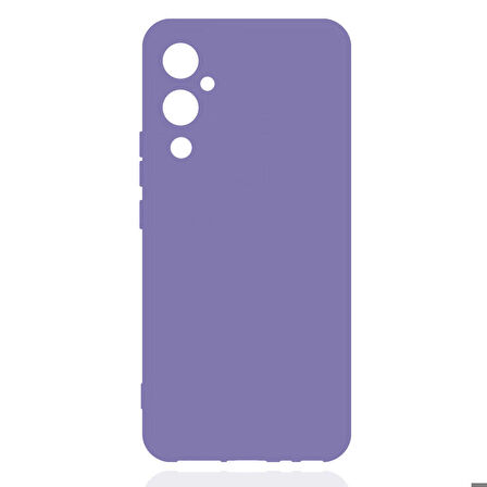 Tecno Pova Neo 4 Uyumlu Kılıf Esnek Pürüzsüz Yumuşak Mat Silikon Flexible Matte Silicone