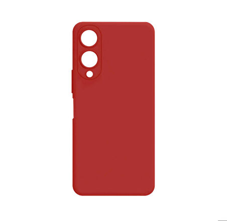 Vivo Y17S Uyumlu Kılıf Esnek Pürüzsüz Yumuşak Mat Silikon Flexible Matte Silicone