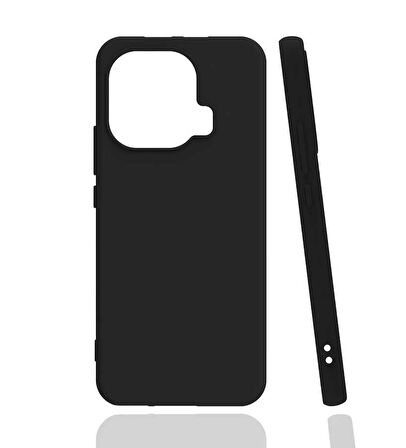 Xiaomi Mi 11 Pro Uyumlu Kılıf Esnek Pürüzsüz Yumuşak Mat Silikon Flexible Matte Silicone