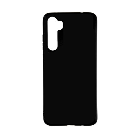 Xiaomi Redmi Note 8 Uyumlu Kılıf Esnek Pürüzsüz Yumuşak Mat Silikon Flexible Matte Silicone