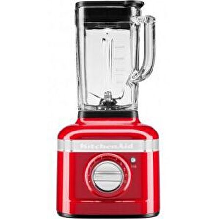 Kitchenaid Sürahili Mikser Kırmızı