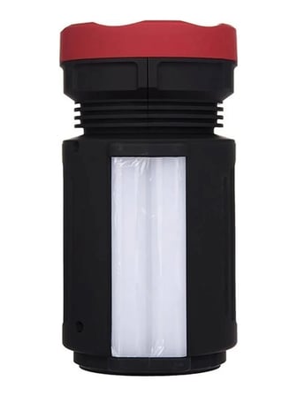 Baretta Brs500 5watt Işıldaklı Spot Fener