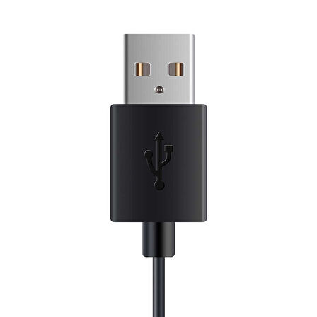 Mini Boyut Büyük Keyif RGB Işıklı Usb Kablolu Hoparlör İç Mekanlar ve Oyuncular İçin Etkileyici Ses