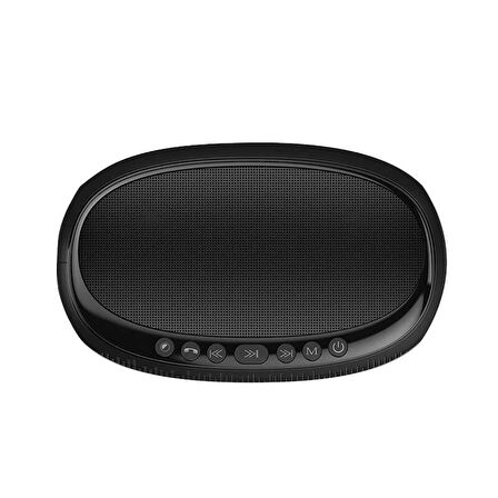 Kablosuz Speaker Hoparlör 20W Güçlü Baslı ve Net Ses Mikrofon Desteği İle Taşınabilir Müzik Keyfi