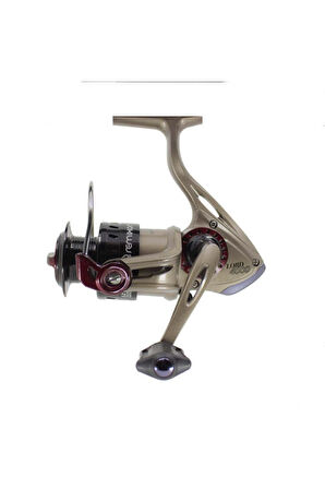 Lord 4000 1 Bilyalı 5.2:1 Devirli Spin Olta Makinesi