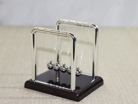 Denge Balans Alk3799