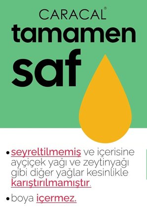 Caracal Isırgan Tohumu Yağı Soğuk Sıkım 50ml Isırgan Yağı Nettle Seed Oil