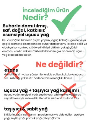 Caracal Saf Portakal Yağı Portakal Kabuğu Uçucu Yağı Portakal Uçucu Yağı Doğal 10 ml