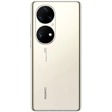 HUAWEI P50 PRO 256GB SİYAH İYİ