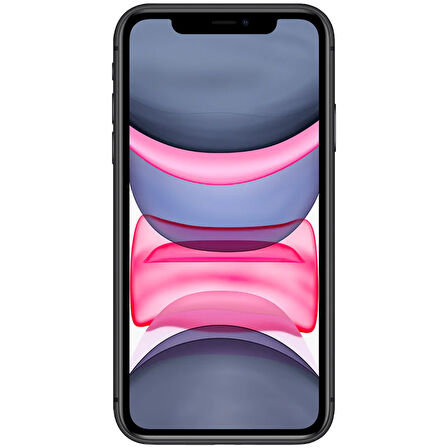 Apple IPHONE 11 128GB SİYAH İYİ