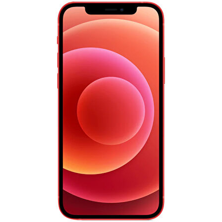Apple IPHONE 12 256GB SİYAH İYİ