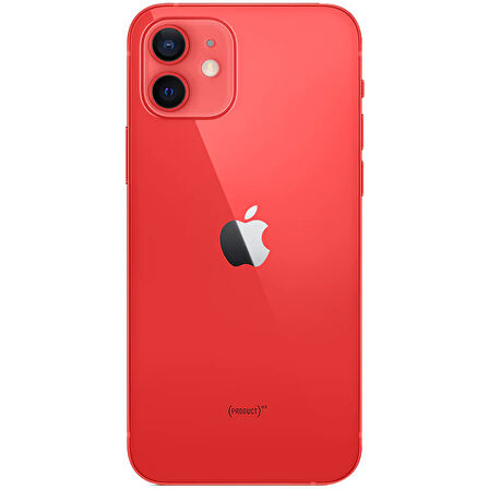 Apple IPHONE 12 256GB SİYAH İYİ